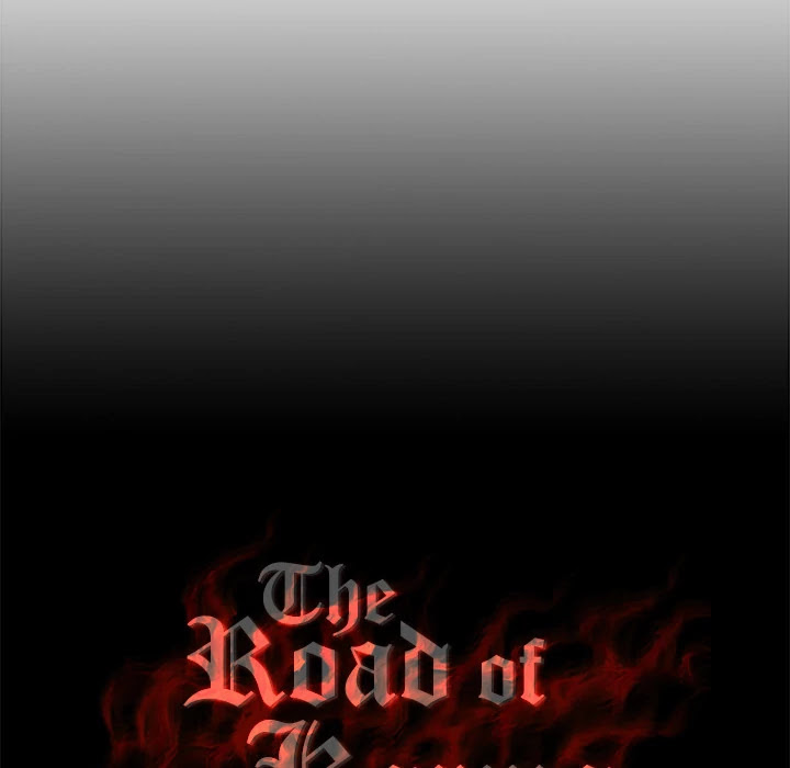 The Road of Karma Chapter 20 page 10 - Chapter 20