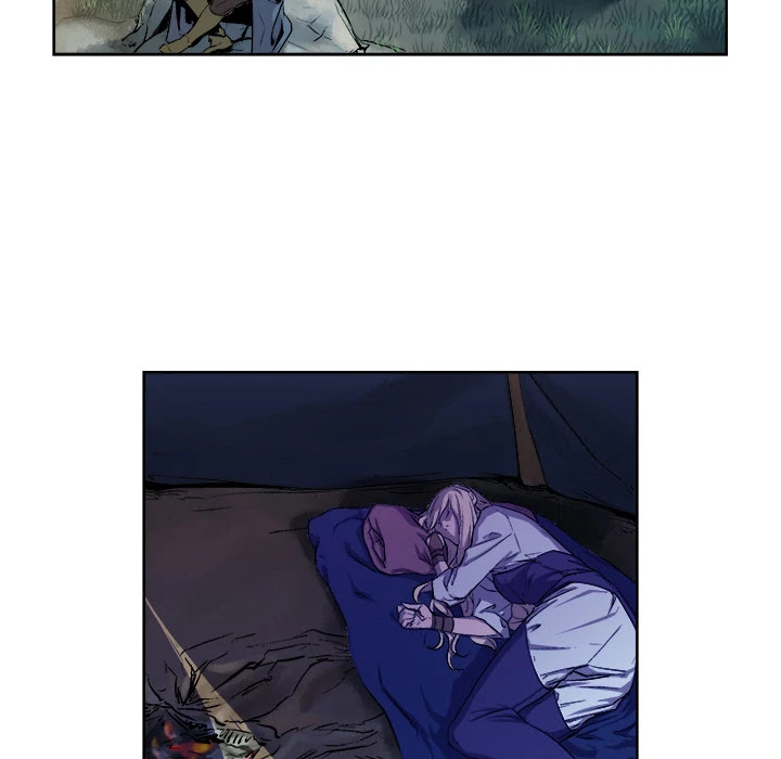 The Road of Karma Chapter 20 page 14 - Chapter 20