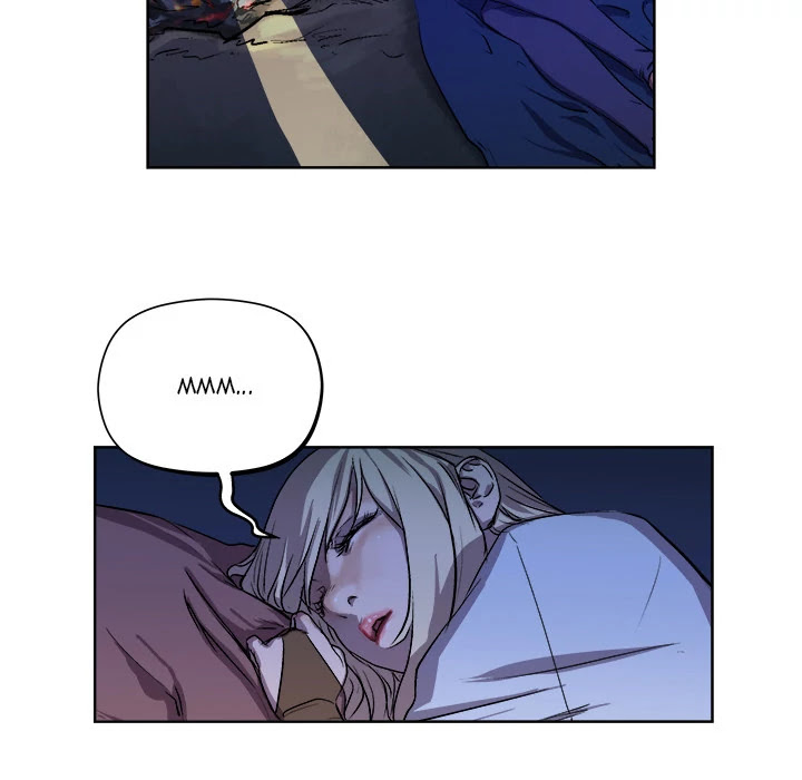 The Road of Karma Chapter 20 page 15 - Chapter 20