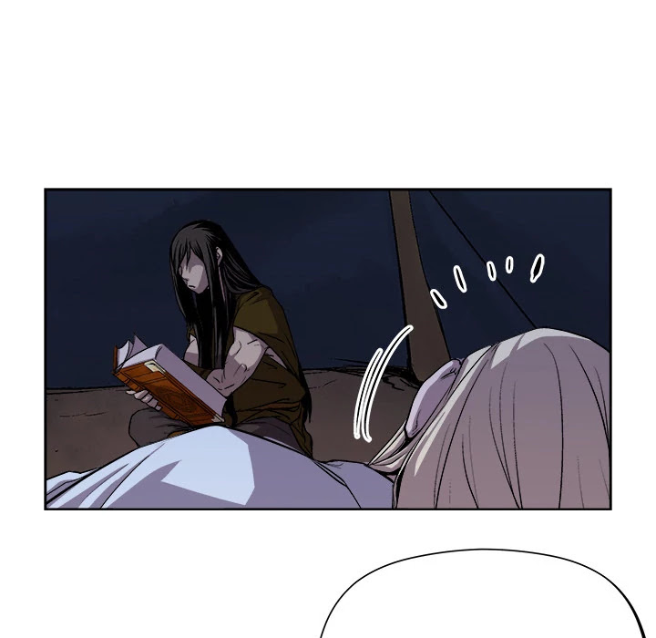 The Road of Karma Chapter 20 page 16 - Chapter 20