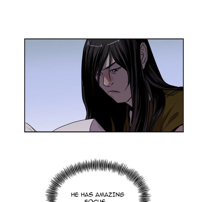 The Road of Karma Chapter 20 page 18 - Chapter 20