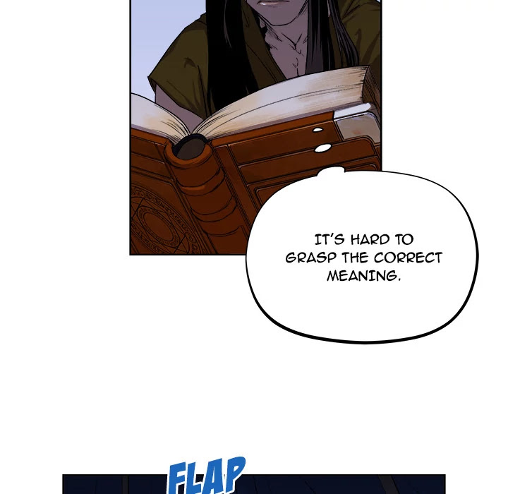 The Road of Karma Chapter 20 page 21 - Chapter 20