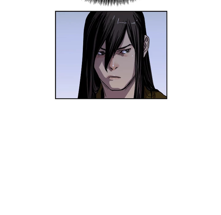 The Road of Karma Chapter 20 page 24 - Chapter 20