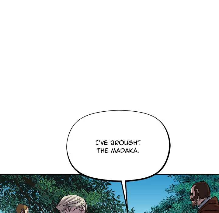 The Road of Karma Chapter 20 page 25 - Chapter 20