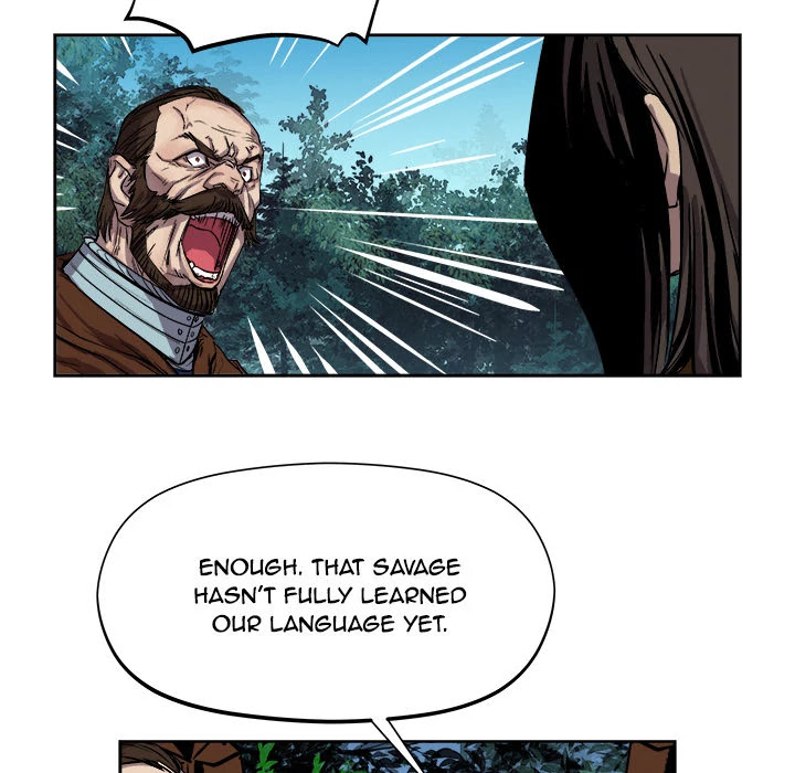 The Road of Karma Chapter 20 page 28 - Chapter 20