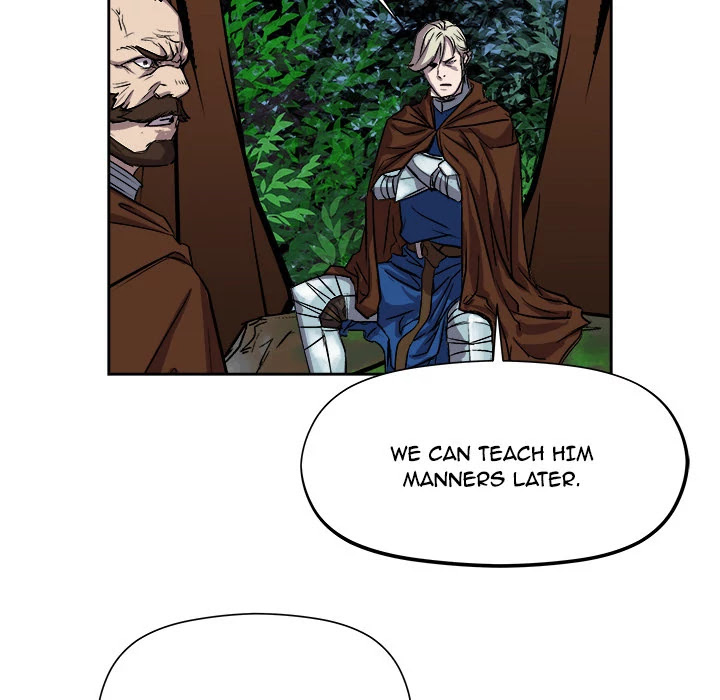 The Road of Karma Chapter 20 page 29 - Chapter 20