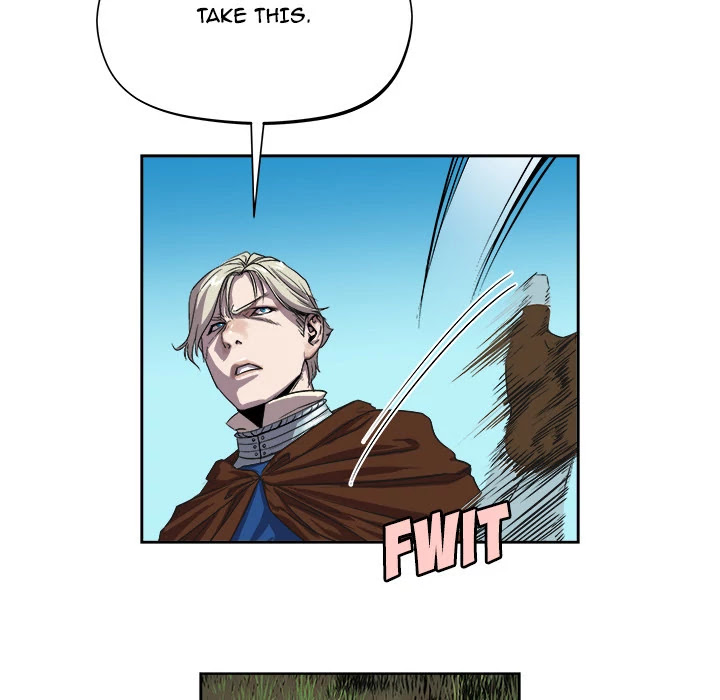 The Road of Karma Chapter 20 page 30 - Chapter 20