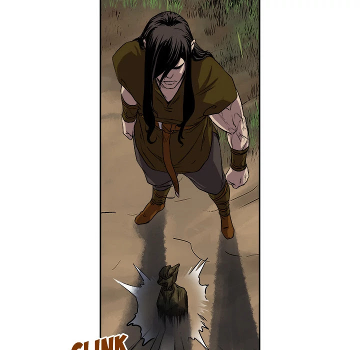 The Road of Karma Chapter 20 page 31 - Chapter 20