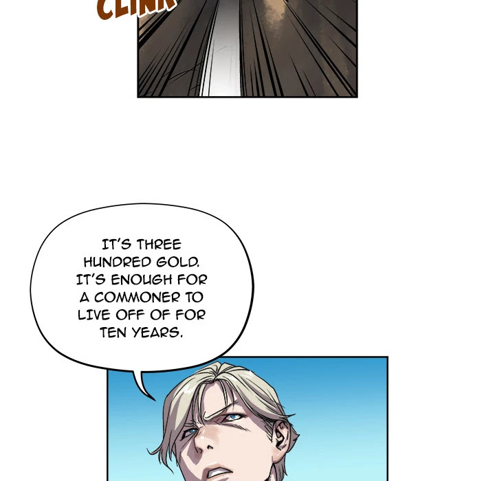 The Road of Karma Chapter 20 page 32 - Chapter 20