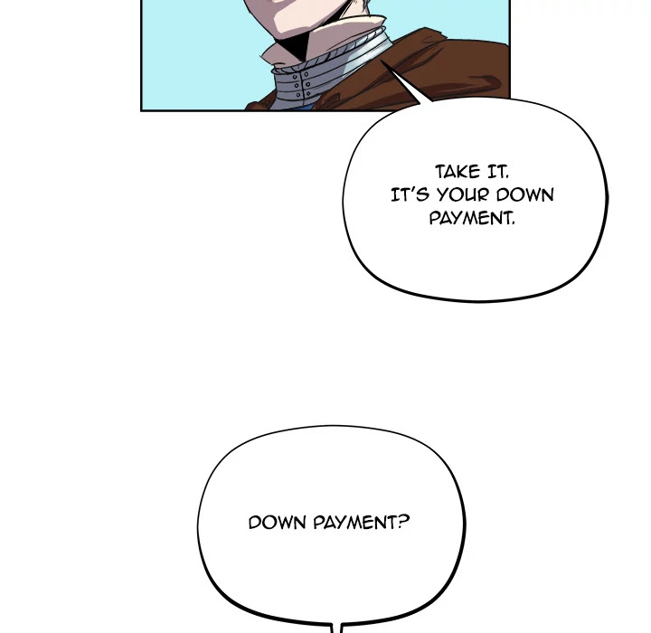 The Road of Karma Chapter 20 page 33 - Chapter 20