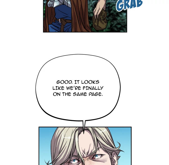 The Road of Karma Chapter 20 page 37 - Chapter 20