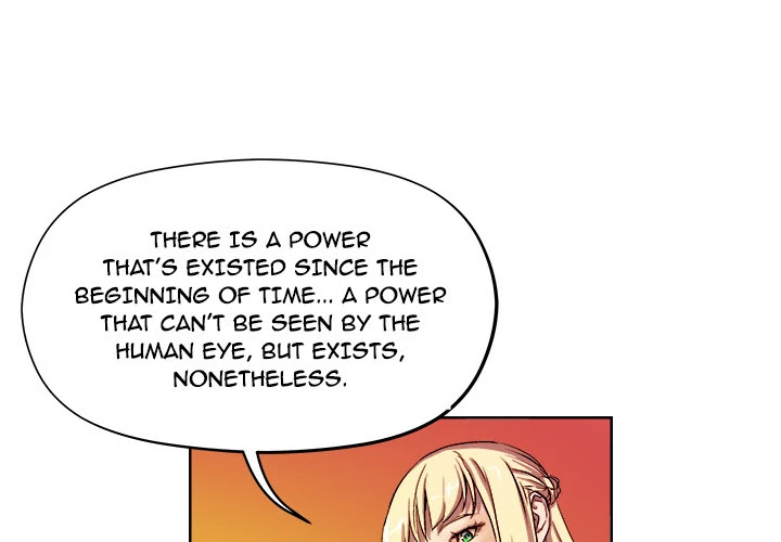 The Road of Karma Chapter 20 page 4 - Chapter 20