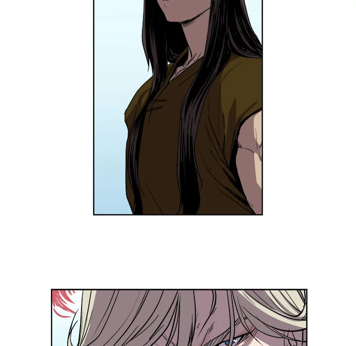 The Road of Karma Chapter 20 page 41 - Chapter 20