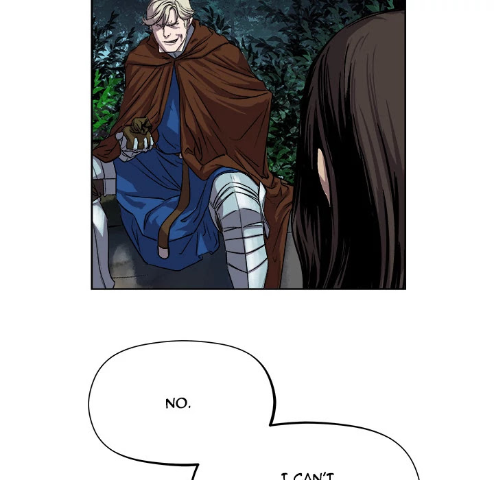 The Road of Karma Chapter 20 page 43 - Chapter 20