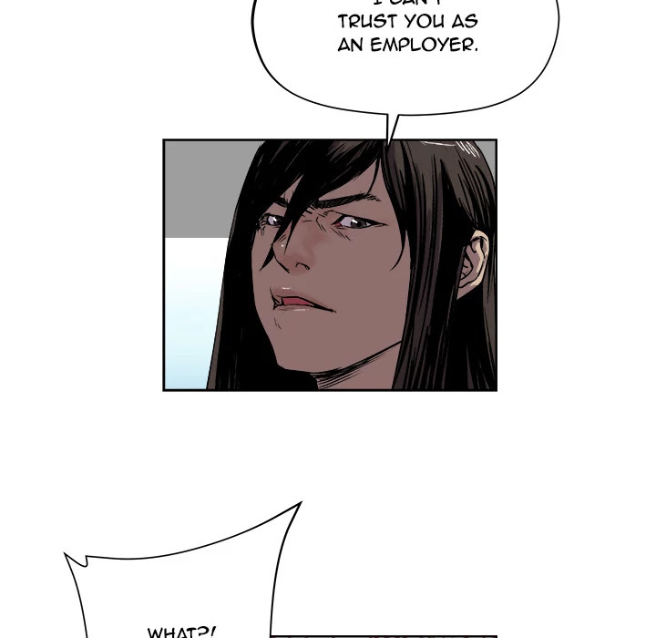 The Road of Karma Chapter 20 page 44 - Chapter 20