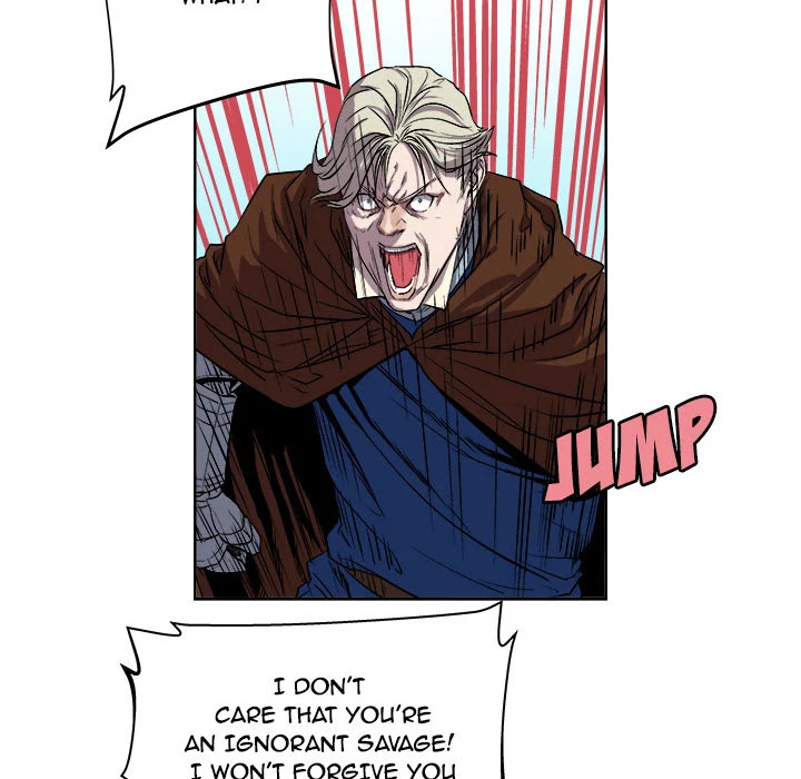 The Road of Karma Chapter 20 page 45 - Chapter 20