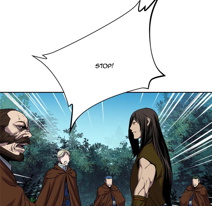The Road of Karma Chapter 20 page 47 - Chapter 20
