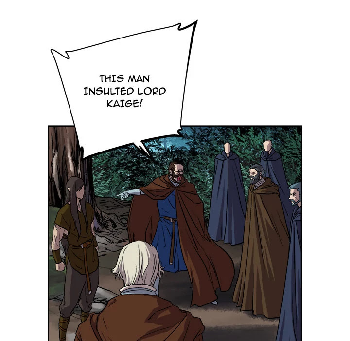 The Road of Karma Chapter 20 page 49 - Chapter 20