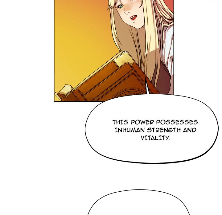 The Road of Karma Chapter 20 page 5 - Chapter 20