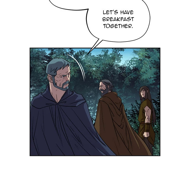 The Road of Karma Chapter 20 page 53 - Chapter 20