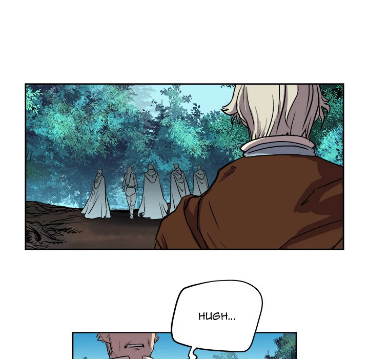 The Road of Karma Chapter 20 page 54 - Chapter 20