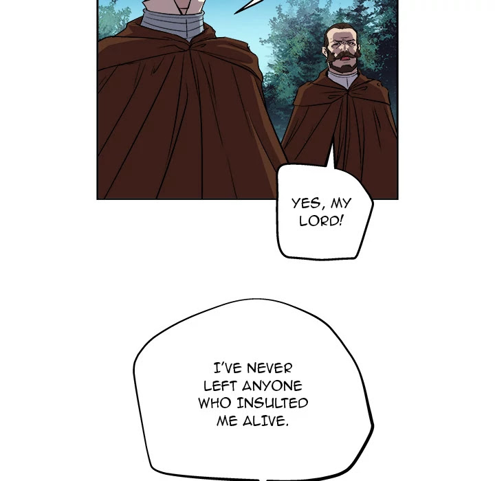 The Road of Karma Chapter 20 page 55 - Chapter 20