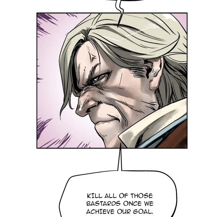 The Road of Karma Chapter 20 page 56 - Chapter 20