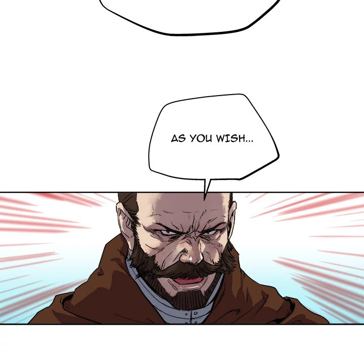 The Road of Karma Chapter 20 page 57 - Chapter 20