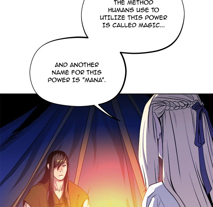 The Road of Karma Chapter 20 page 6 - Chapter 20