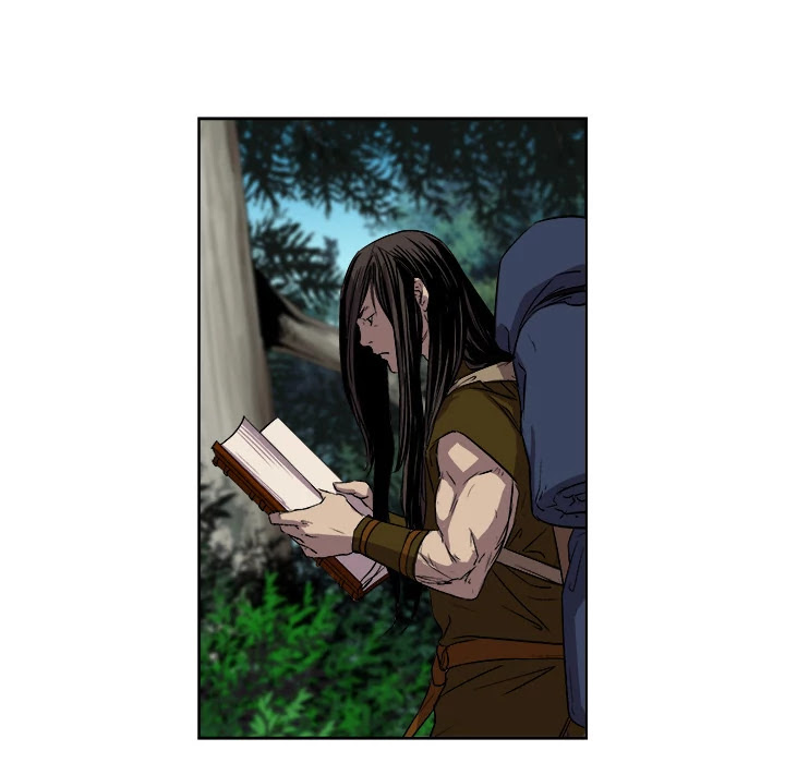 The Road of Karma Chapter 20 page 60 - Chapter 20