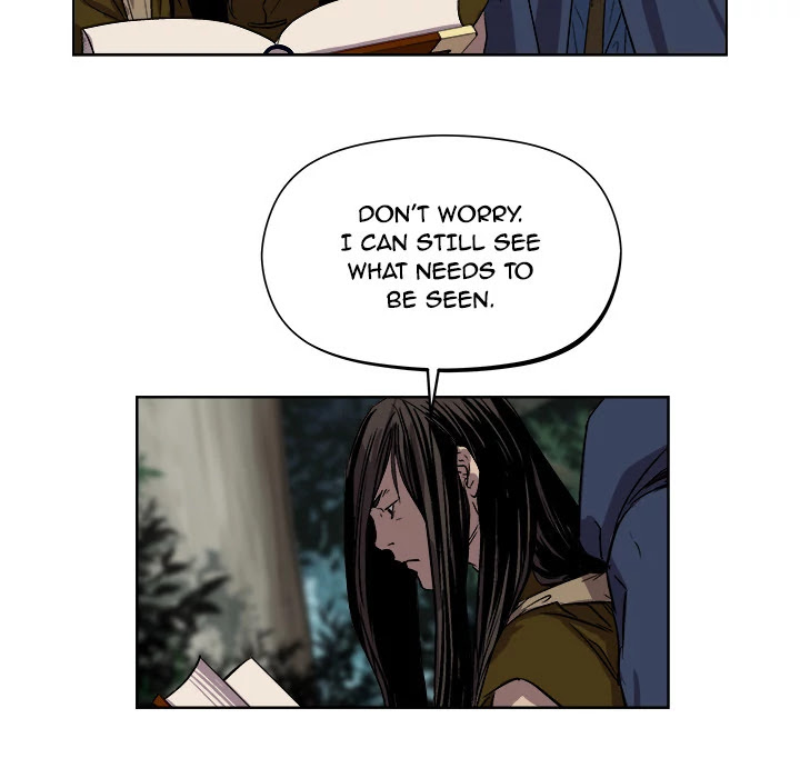The Road of Karma Chapter 20 page 62 - Chapter 20