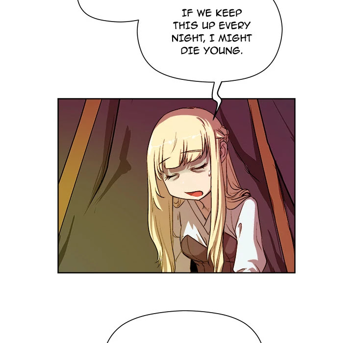 The Road of Karma Chapter 20 page 65 - Chapter 20