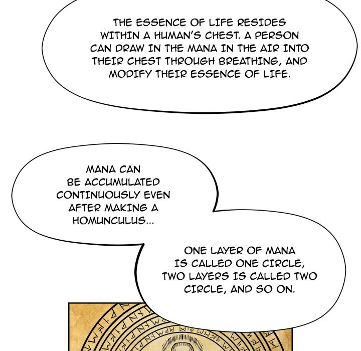 The Road of Karma Chapter 20 page 71 - Chapter 20