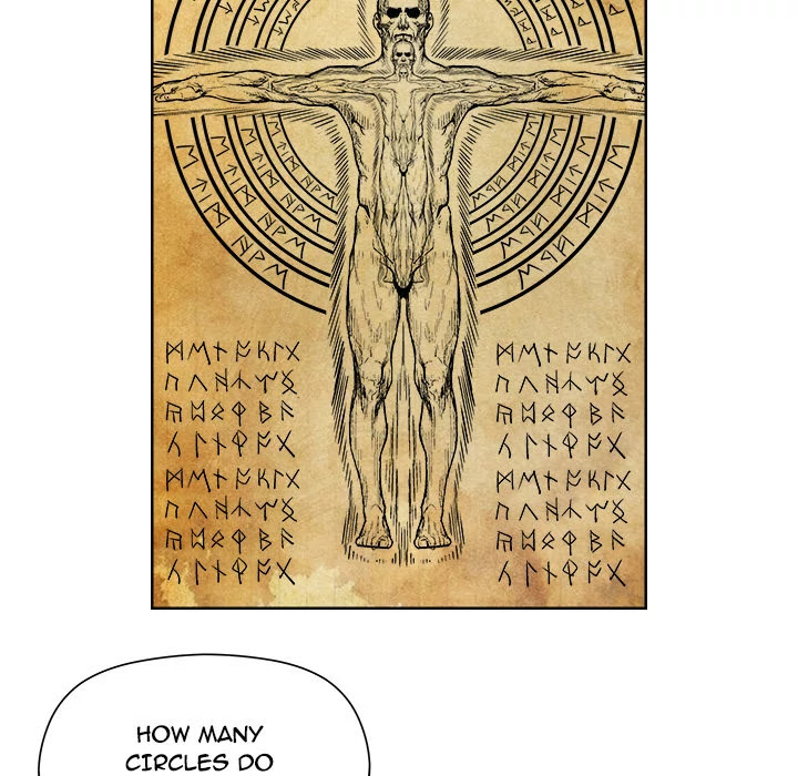 The Road of Karma Chapter 20 page 72 - Chapter 20