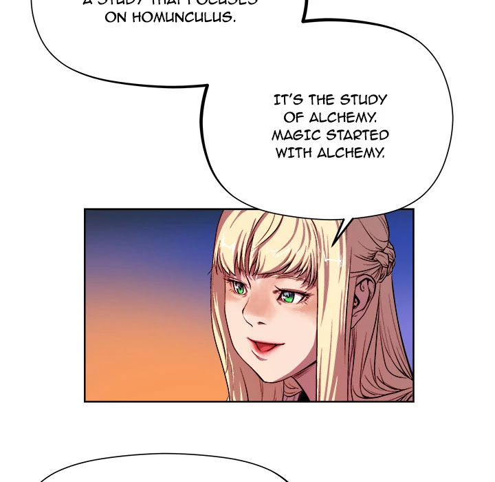 The Road of Karma Chapter 20 page 74 - Chapter 20