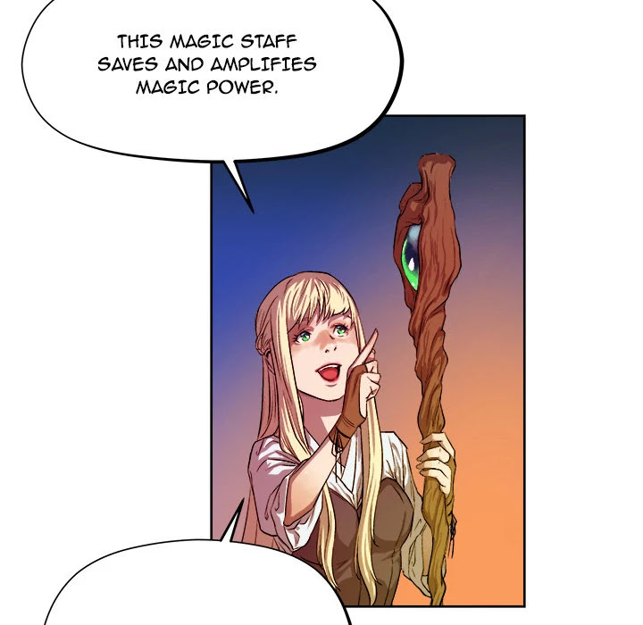 The Road of Karma Chapter 20 page 75 - Chapter 20