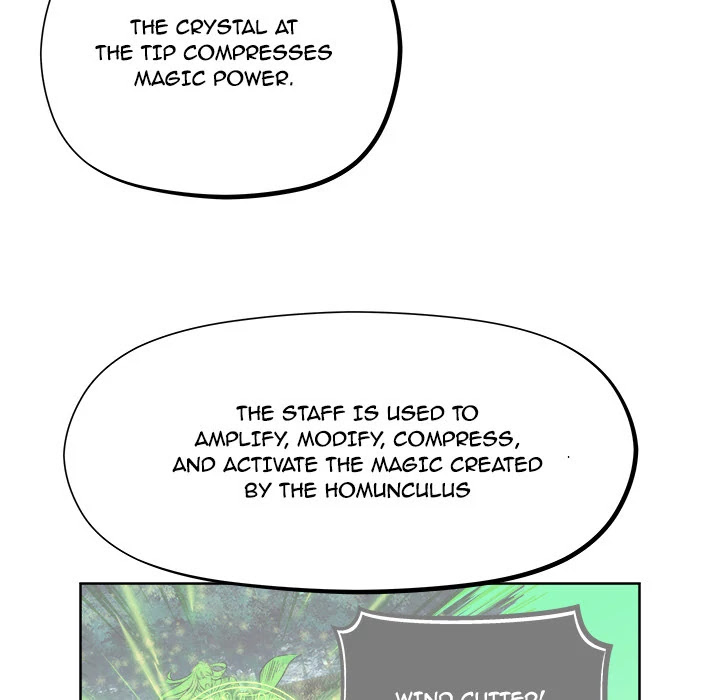 The Road of Karma Chapter 20 page 76 - Chapter 20