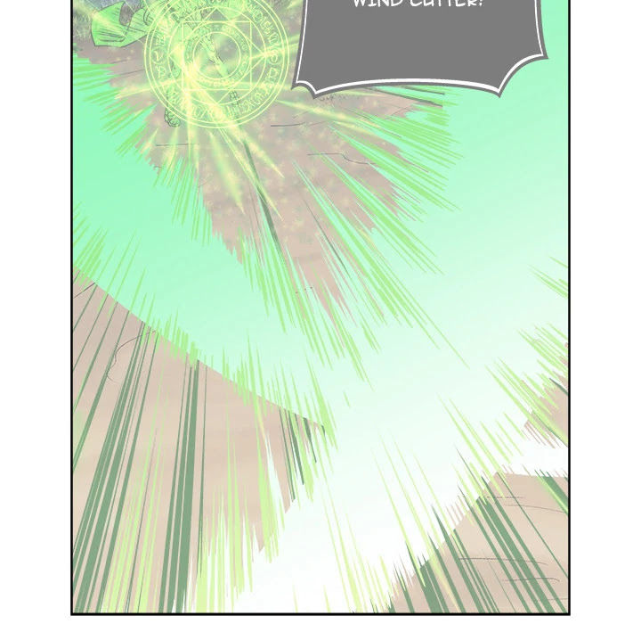 The Road of Karma Chapter 20 page 77 - Chapter 20