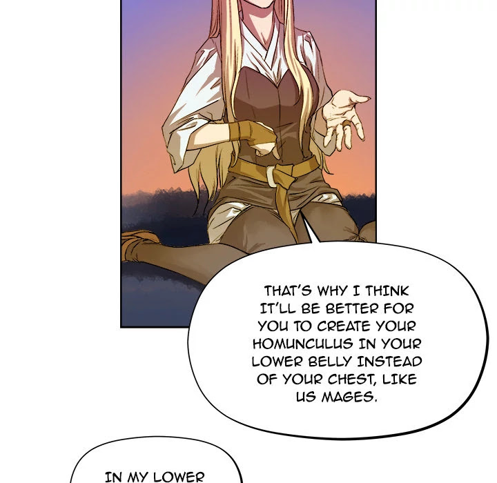The Road of Karma Chapter 20 page 80 - Chapter 20