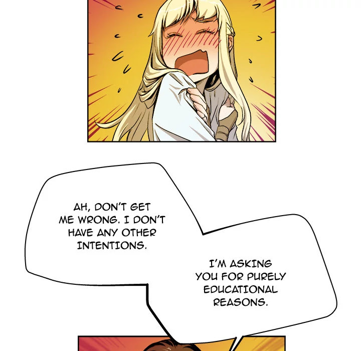The Road of Karma Chapter 20 page 85 - Chapter 20