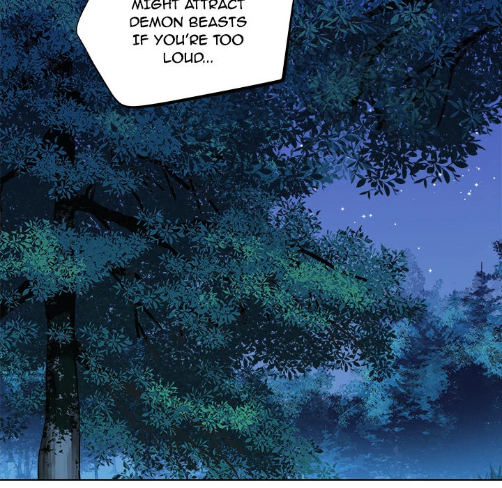 The Road of Karma Chapter 20 page 88 - Chapter 20