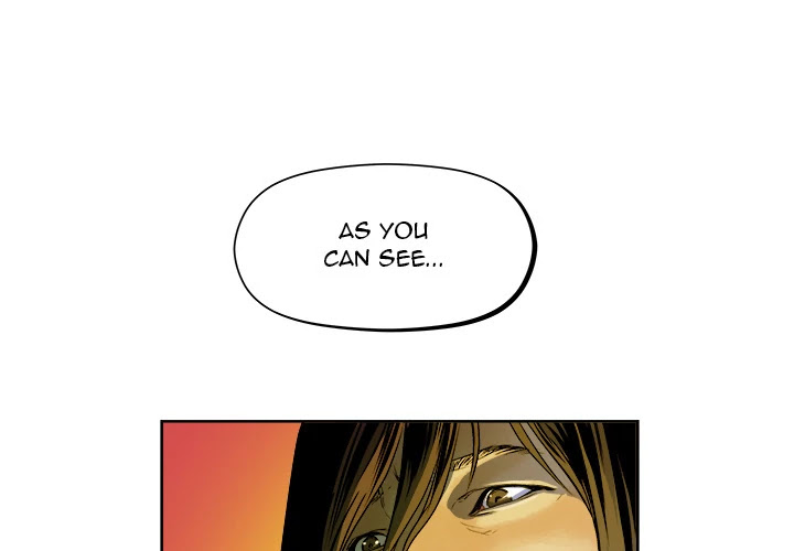 The Road of Karma Chapter 21 page 1 - Chapter 21