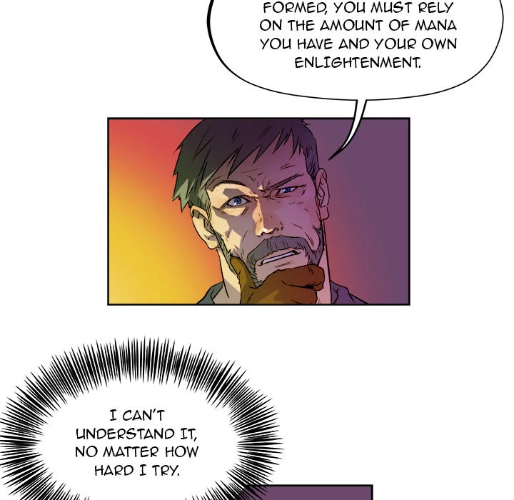 The Road of Karma Chapter 21 page 11 - Chapter 21
