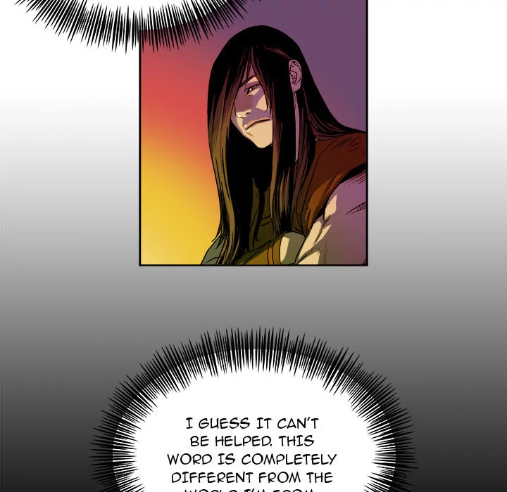 The Road of Karma Chapter 21 page 12 - Chapter 21