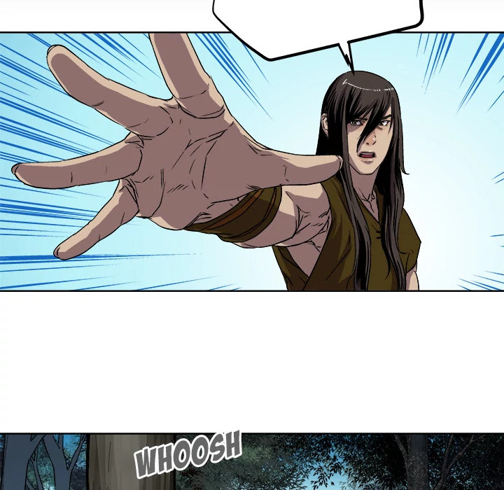 The Road of Karma Chapter 21 page 15 - Chapter 21