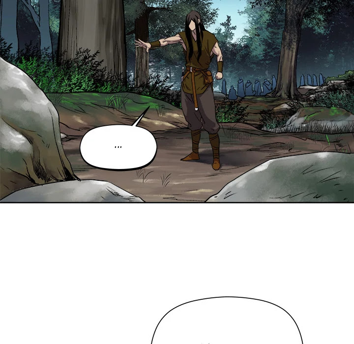 The Road of Karma Chapter 21 page 16 - Chapter 21