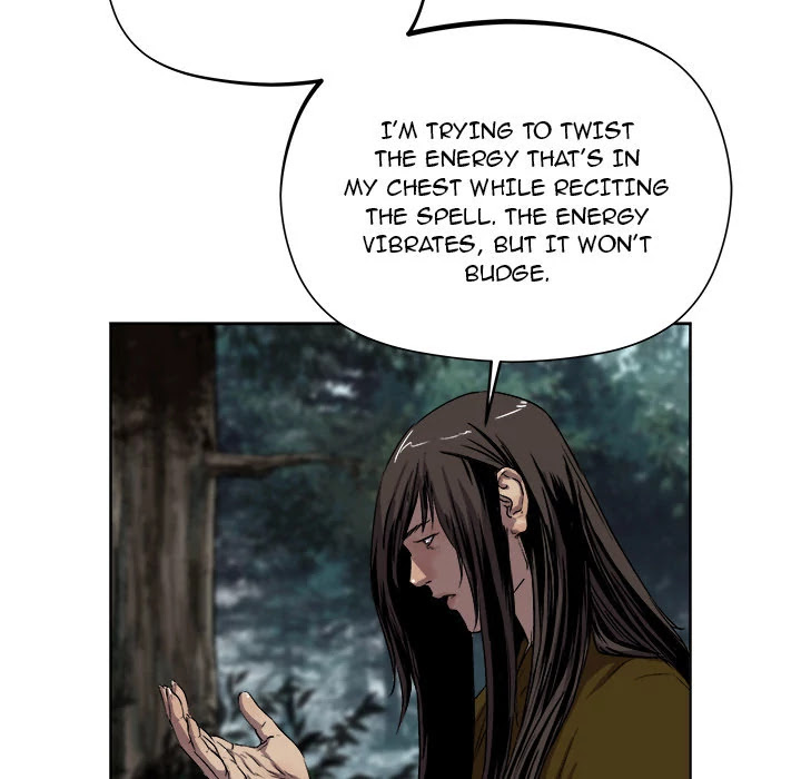 The Road of Karma Chapter 21 page 18 - Chapter 21