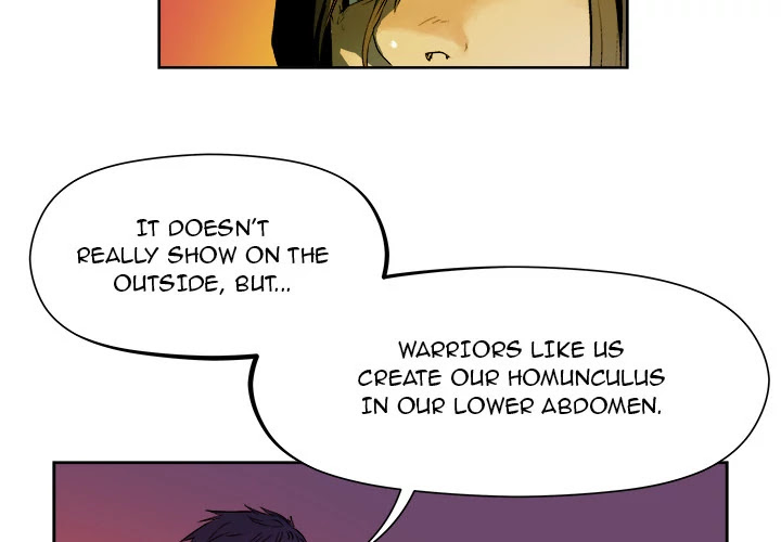 The Road of Karma Chapter 21 page 2 - Chapter 21