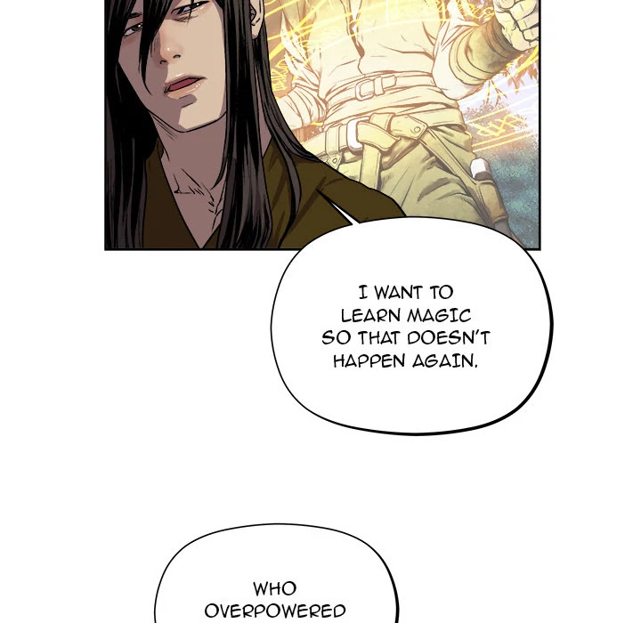 The Road of Karma Chapter 21 page 22 - Chapter 21