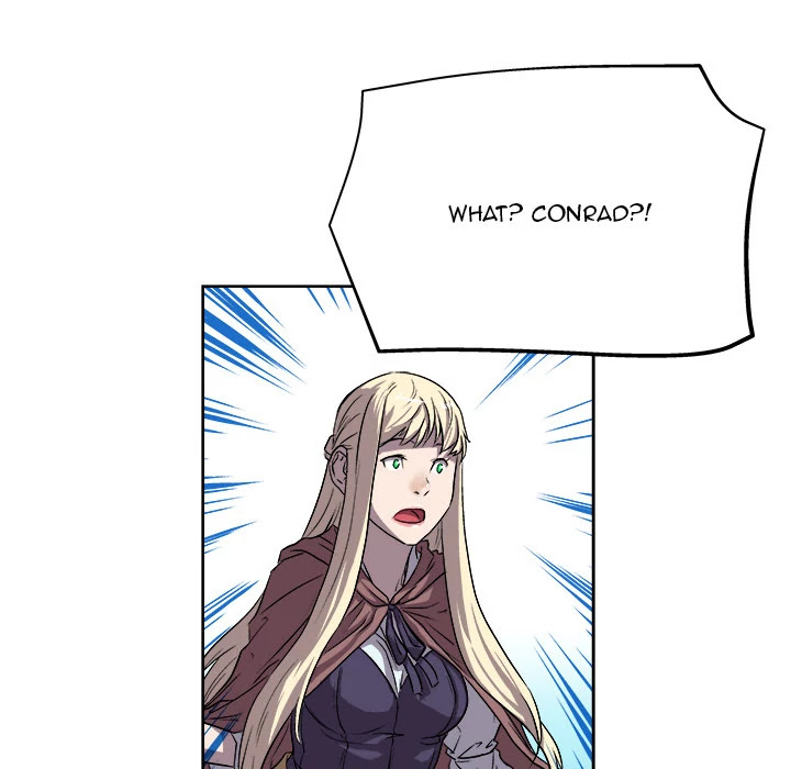 The Road of Karma Chapter 21 page 24 - Chapter 21